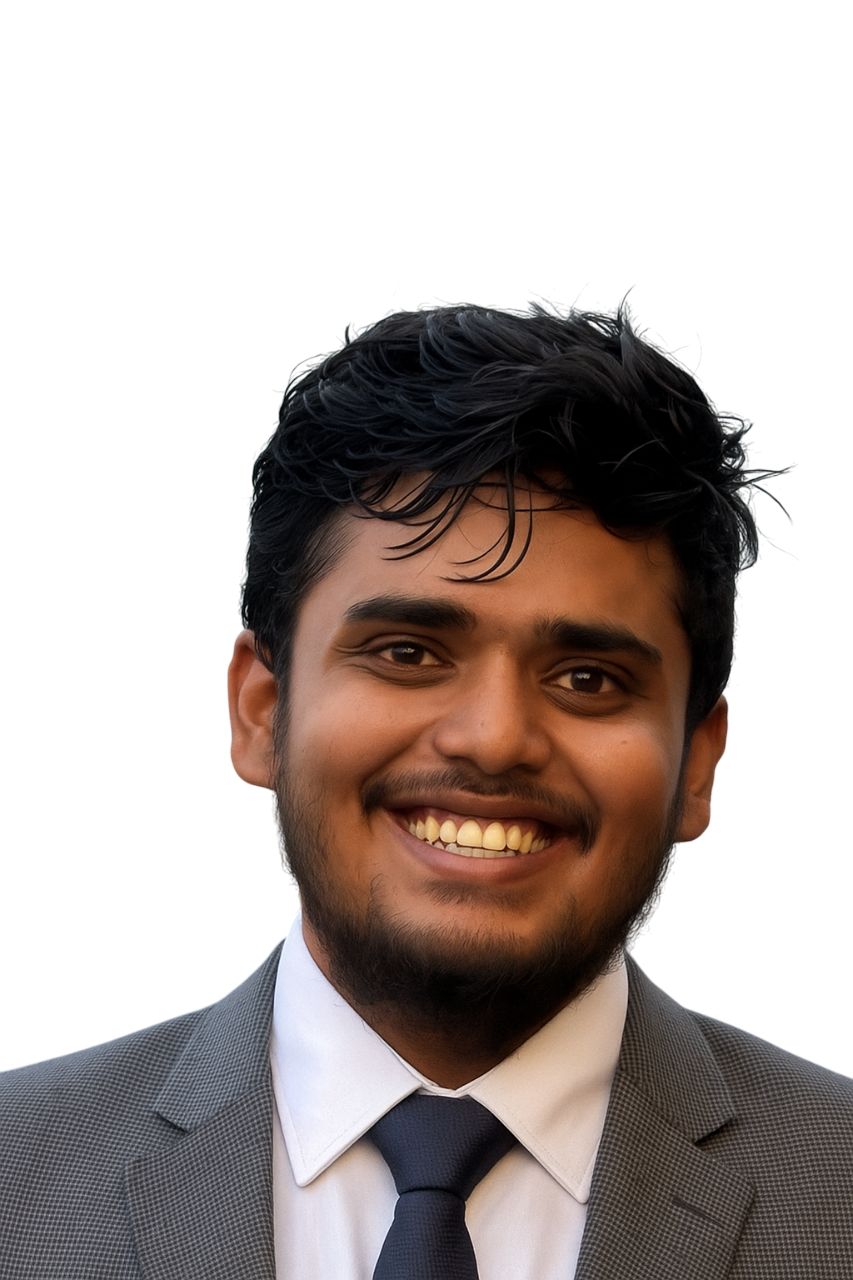 Santhoshraj K